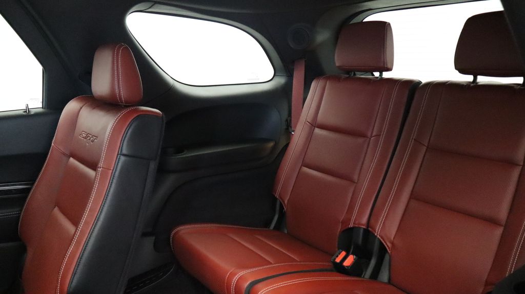 Thumbnail: 2024 Dodge Durango - 22