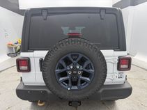 Thumbnail: 2026 Jeep Wrangler - 18