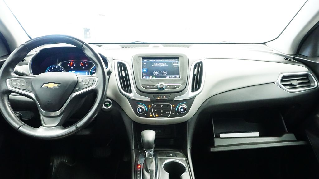 Thumbnail: 2022 Chevrolet Equinox - 24