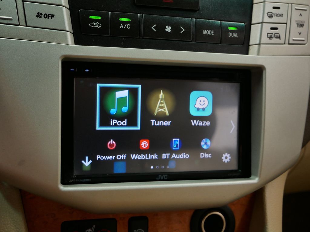 Thumbnail: 2005 Lexus RX - 29