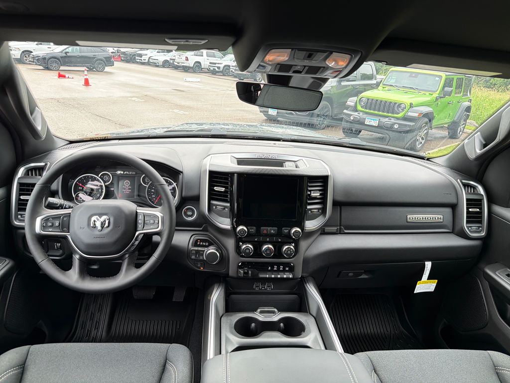Thumbnail: 2026 RAM 1500 - 15