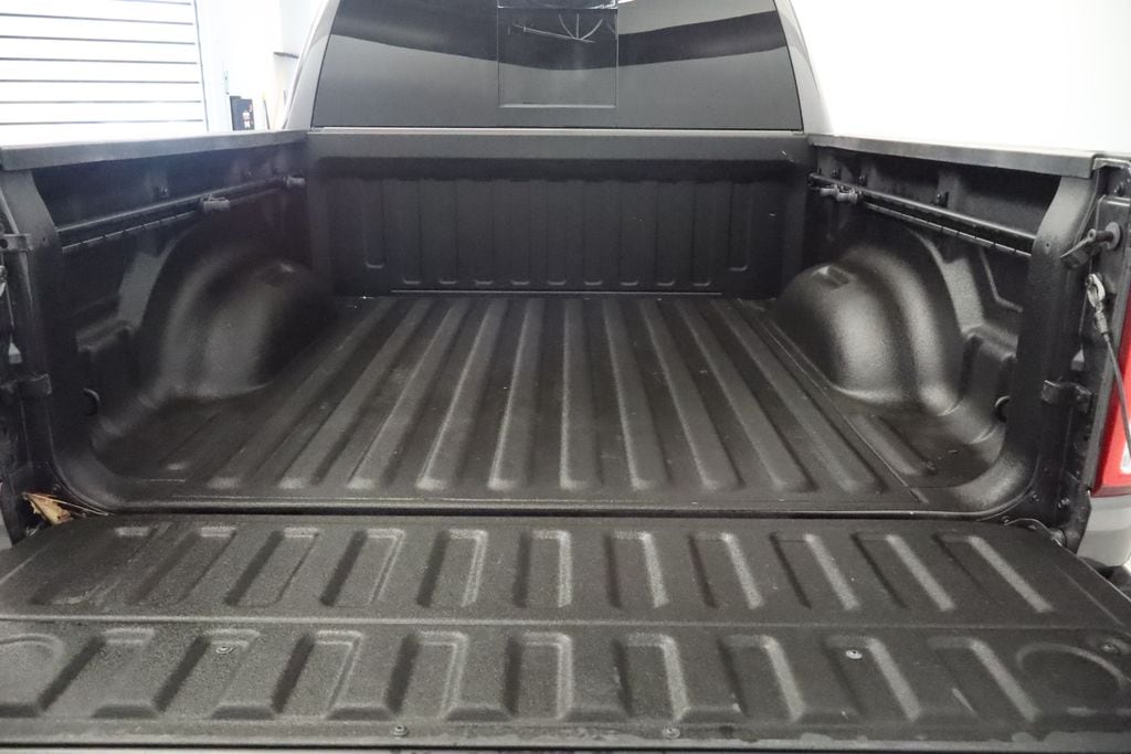 Thumbnail: 2024 RAM 1500 - 21