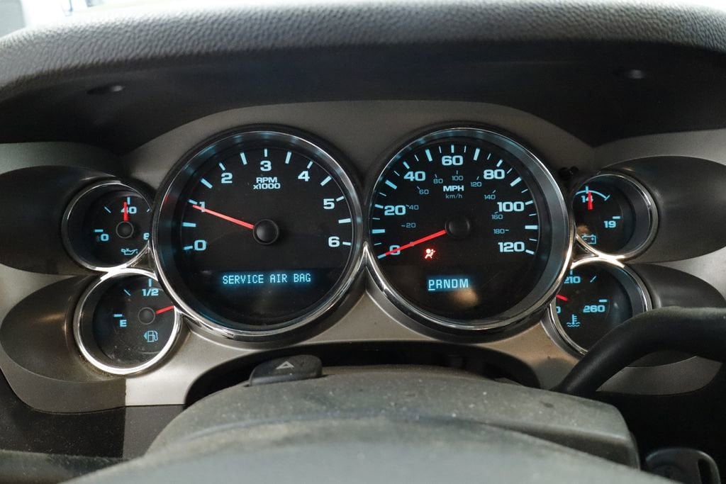 Thumbnail: 2011 GMC Sierra 1500 - 29
