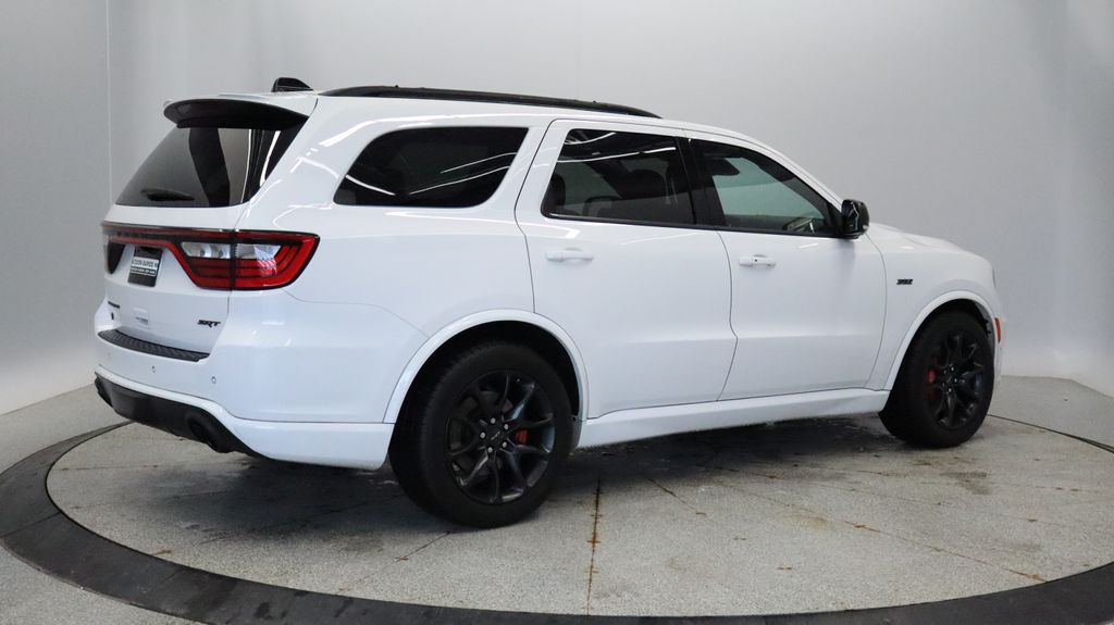 Thumbnail: 2024 Dodge Durango - 5