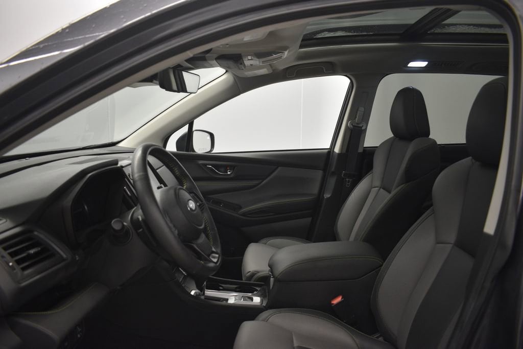 Thumbnail: 2023 Subaru Ascent - 32