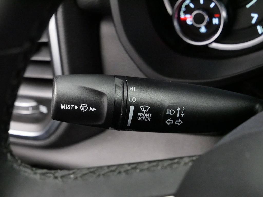 Thumbnail: 2025 RAM 1500 - 24