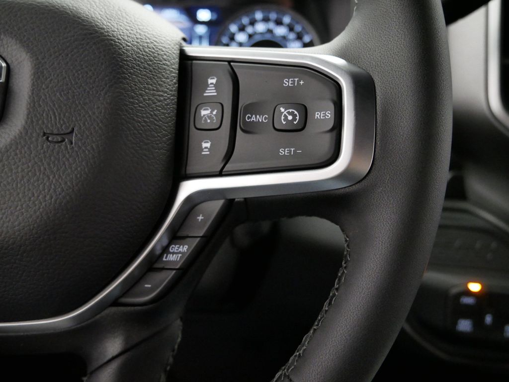 Thumbnail: 2026 RAM 3500 - 24