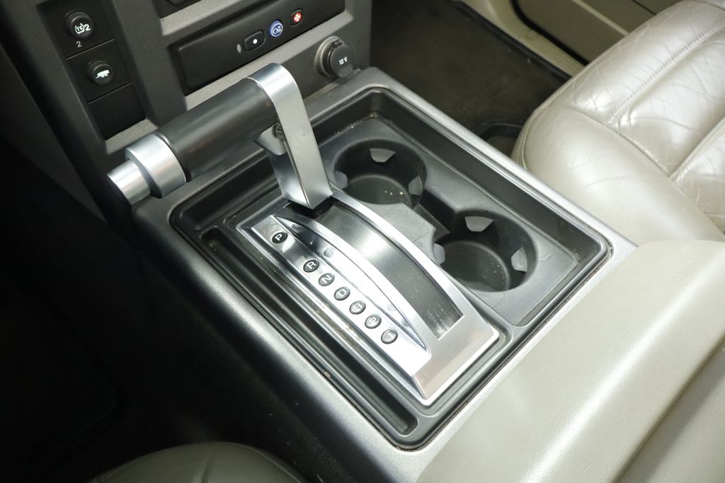 Thumbnail: 2004 Hummer H2 - 27