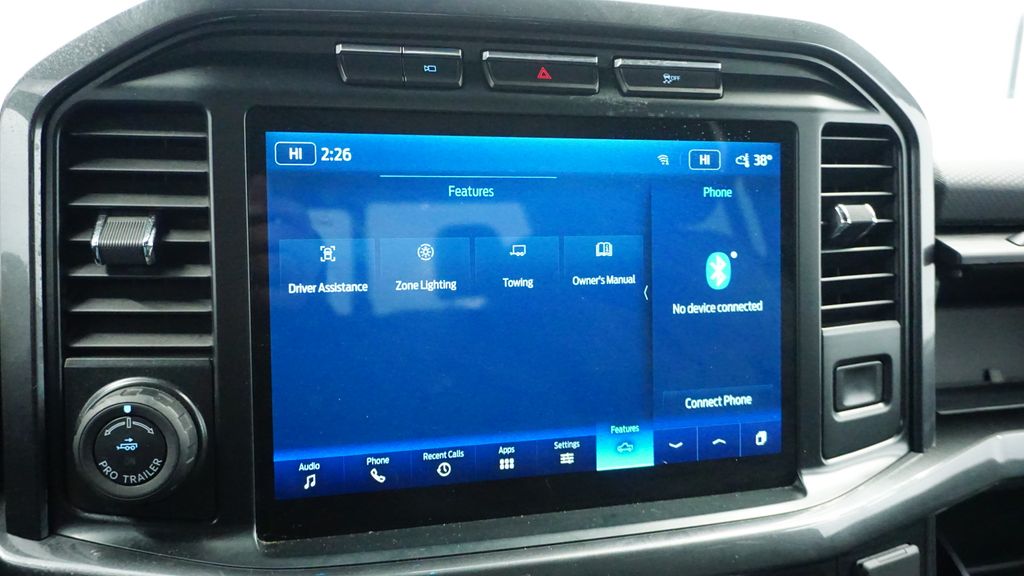 Thumbnail: 2022 Ford F-150 - 27