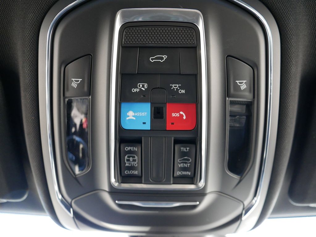 Thumbnail: 2024 Jeep Grand Cherokee - 51
