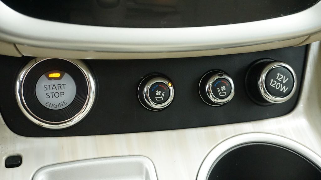 Thumbnail: 2017 Nissan Murano - 30