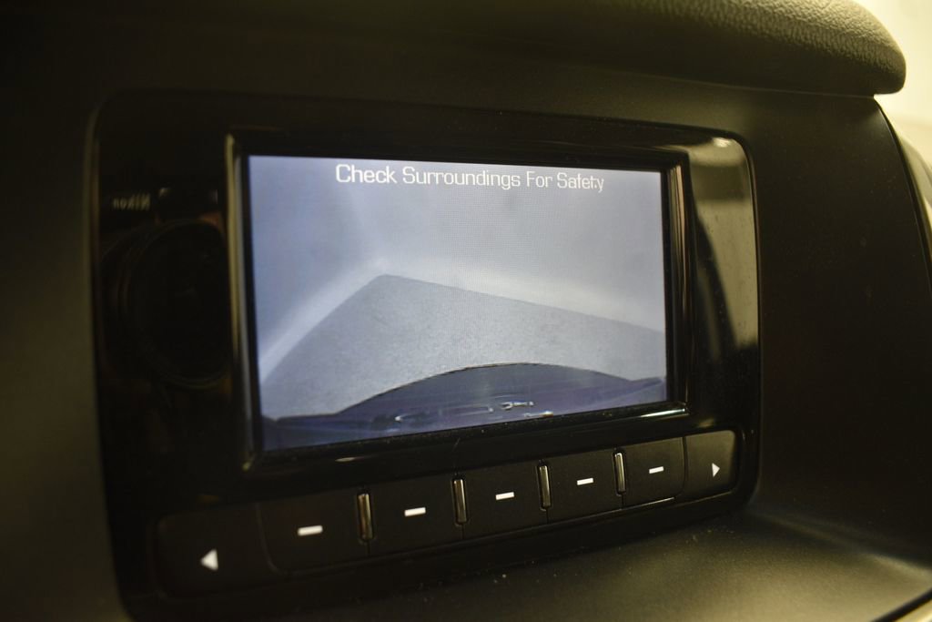 Thumbnail: 2015 Chevrolet Tahoe - 24