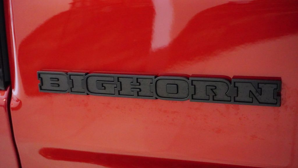 Thumbnail: 2026 RAM 1500 - 15