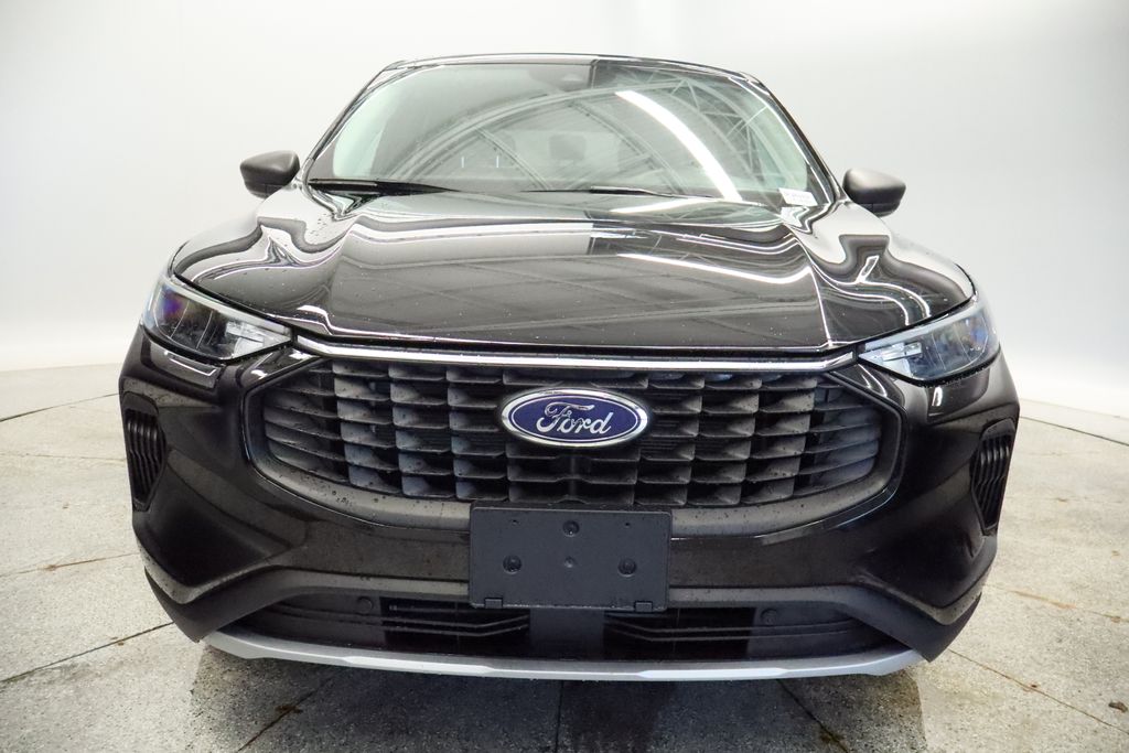 Thumbnail: 2024 Ford Escape - 12