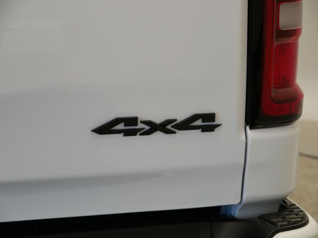 Thumbnail: 2025 RAM 1500 - 13