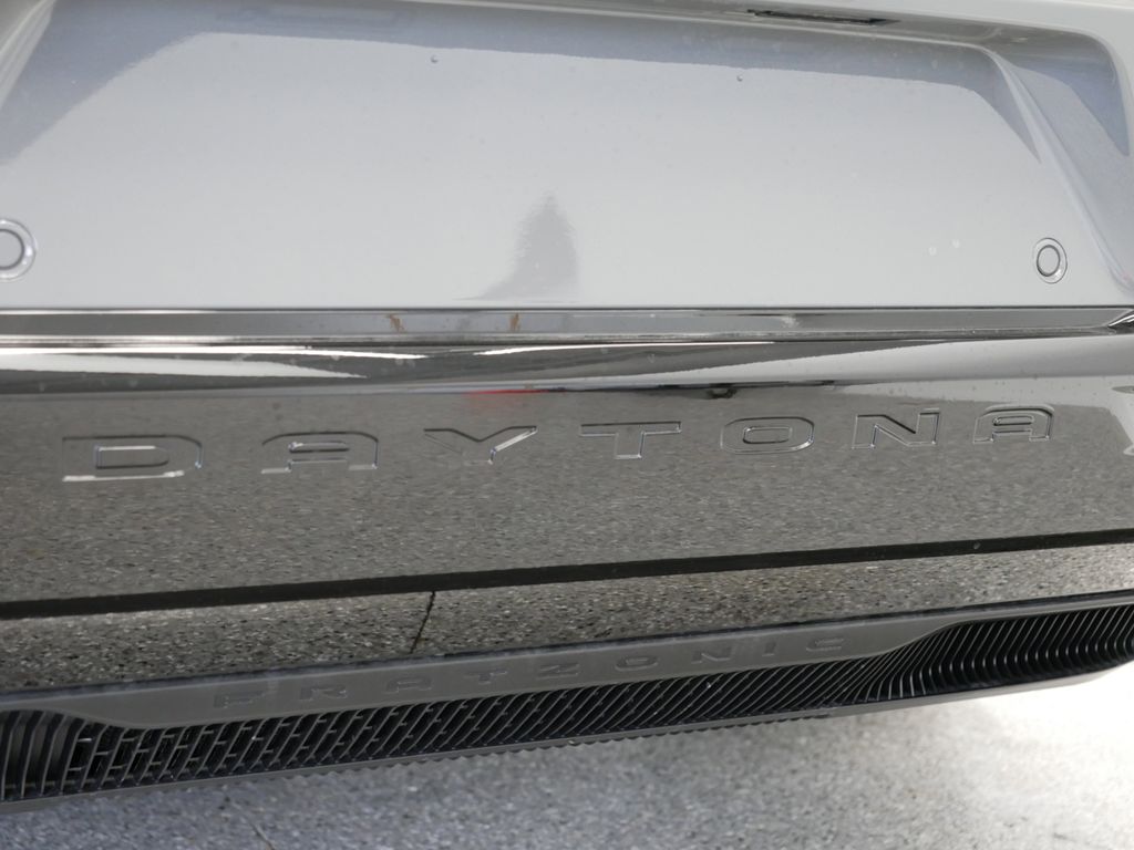 Thumbnail: 2025 Dodge Charger - 14