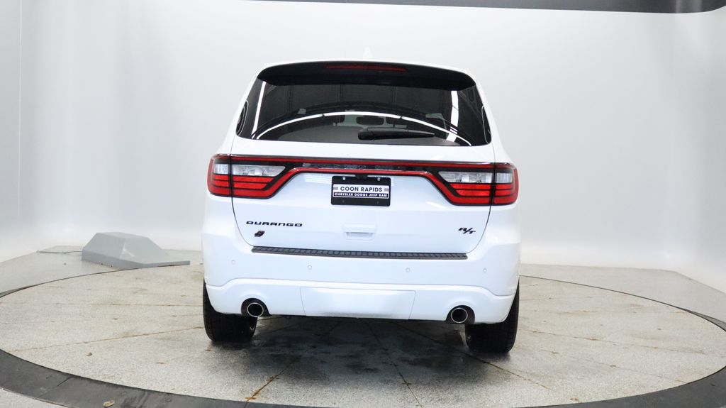 Thumbnail: 2022 Dodge Durango - 5