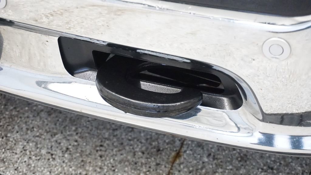 Thumbnail: 2017 RAM 1500 - 13