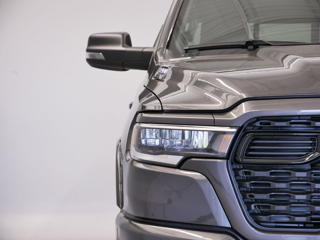 Thumbnail: 2026 RAM 1500 - 48