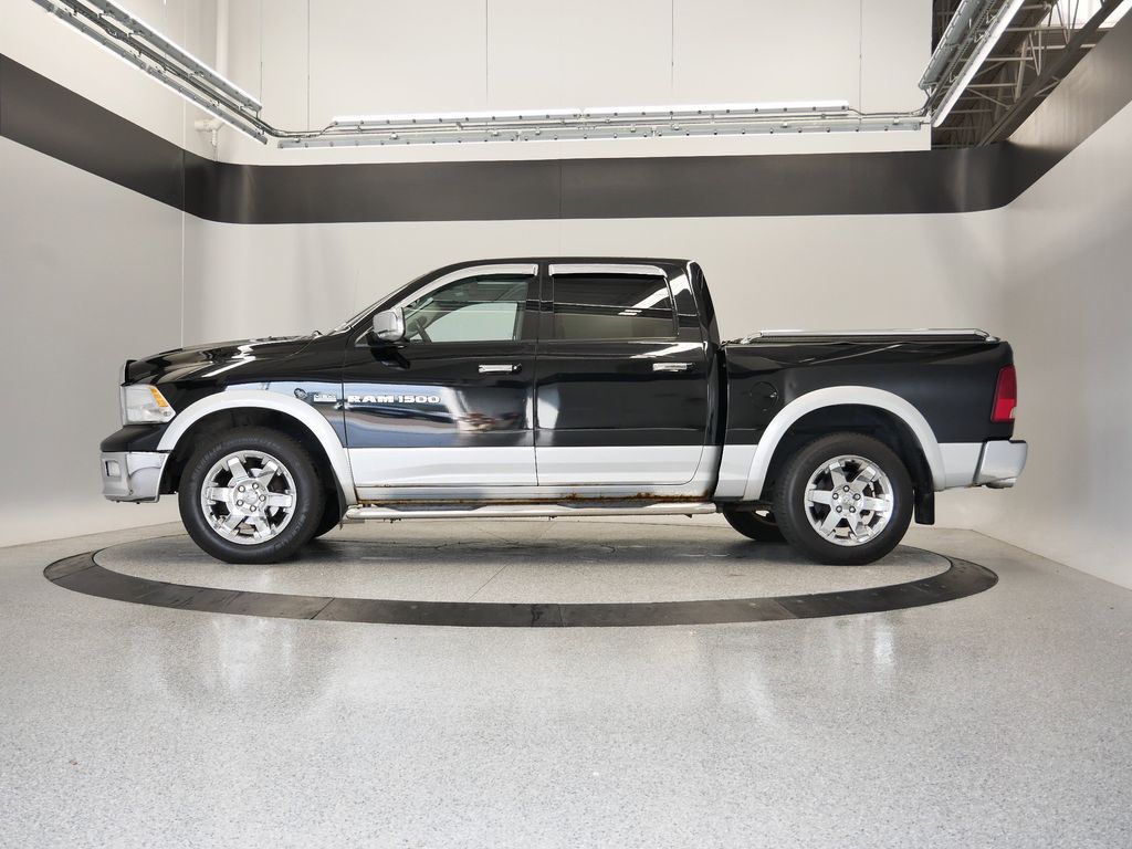 Thumbnail: 2012 RAM 1500 - 2