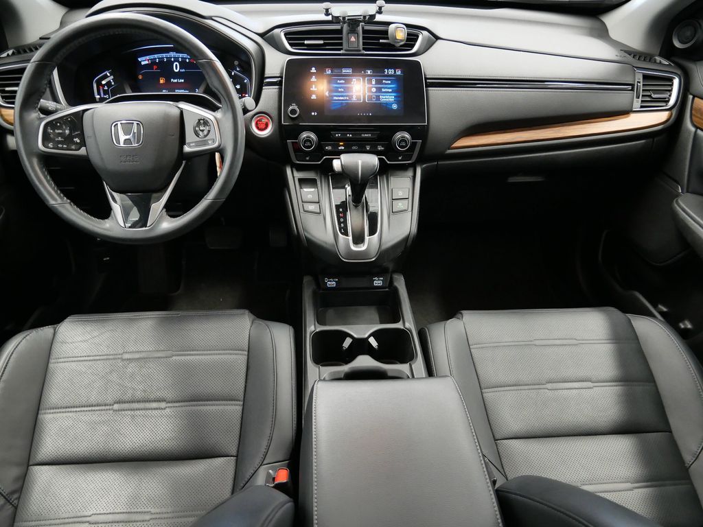 Thumbnail: 2020 Honda CR-V - 28