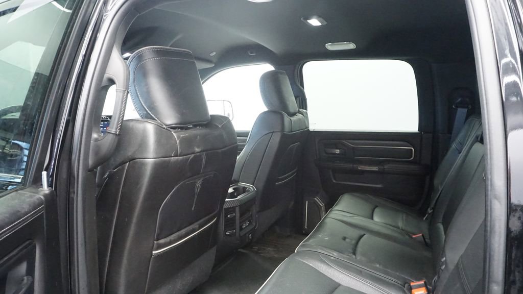 Thumbnail: 2020 RAM 3500 - 22