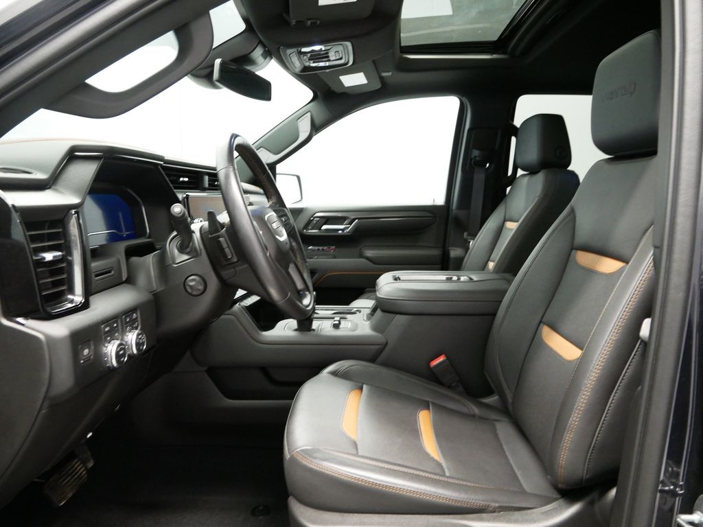 Thumbnail: 2022 GMC Sierra 1500 - 19