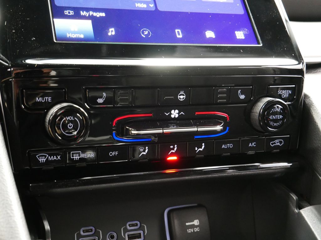 Thumbnail: 2025 Jeep Grand Cherokee - 37