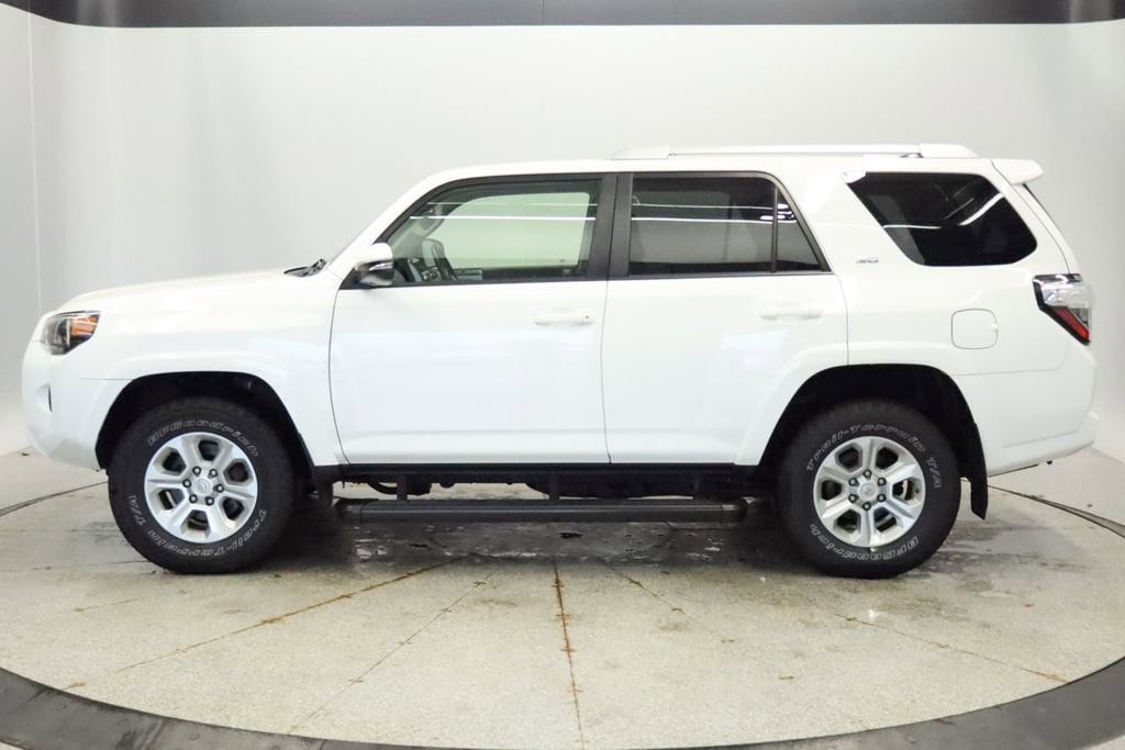 Thumbnail: 2018 Toyota 4Runner - 2