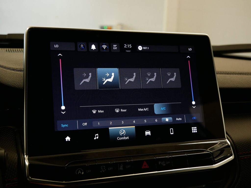 Thumbnail: 2024 Jeep Compass - 31