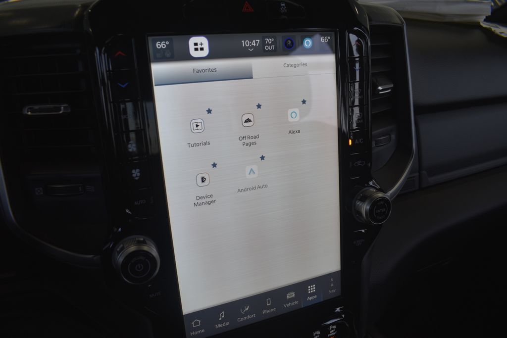 Thumbnail: 2026 RAM 2500 - 32