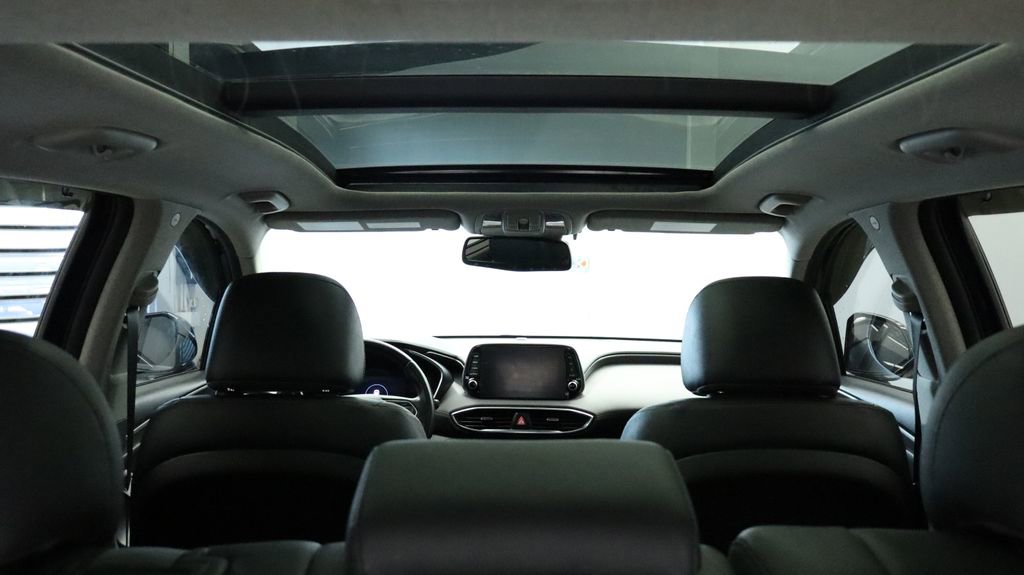 Thumbnail: 2020 Hyundai Santa Fe - 16