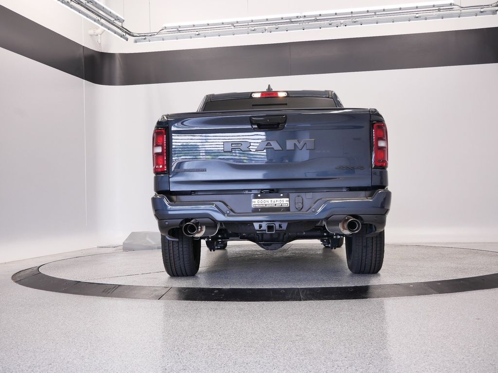 Thumbnail: 2026 RAM 1500 - 44