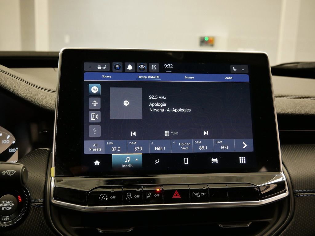 Thumbnail: 2026 Jeep Compass - 41