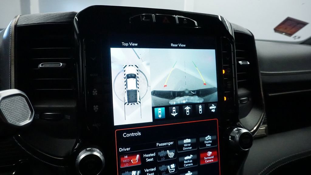 Thumbnail: 2020 RAM 3500 - 34