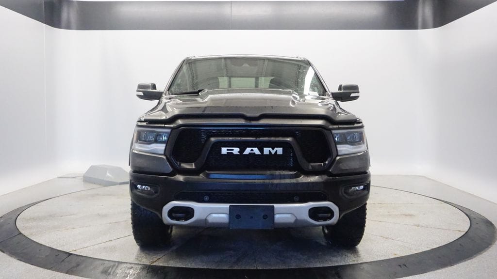 Thumbnail: 2022 RAM 1500 - 8