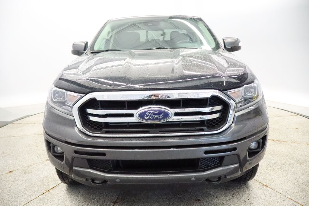 Thumbnail: 2019 Ford Ranger - 12
