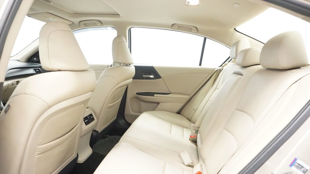 Thumbnail: 2014 Honda Accord - 25