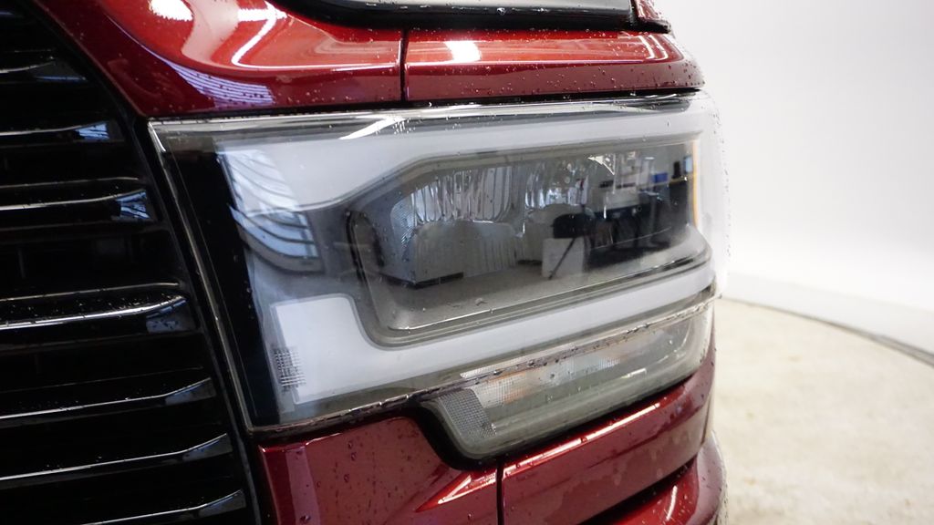 Thumbnail: 2021 RAM 2500 - 12