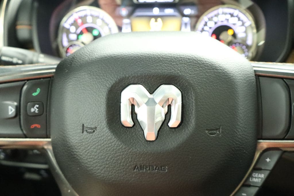 Thumbnail: 2019 RAM 1500 - 49