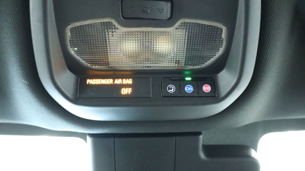 Thumbnail: 2024 Buick Envista - 45