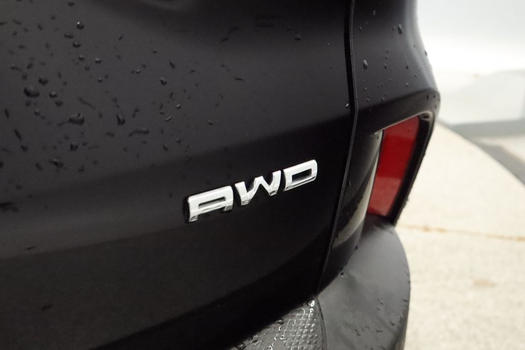 Thumbnail: 2024 Ford Escape - 18