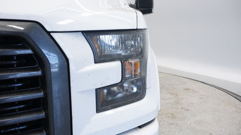 Thumbnail: 2016 Ford F-150 - 12