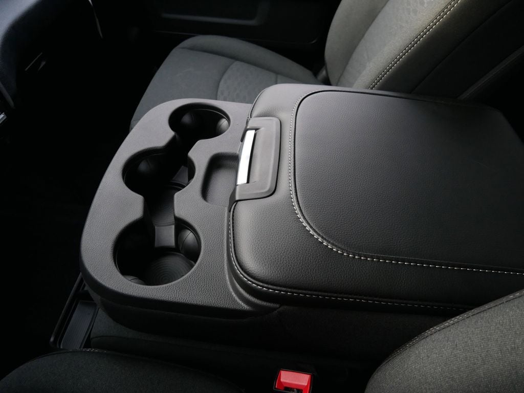 Thumbnail: 2026 RAM 2500 - 48