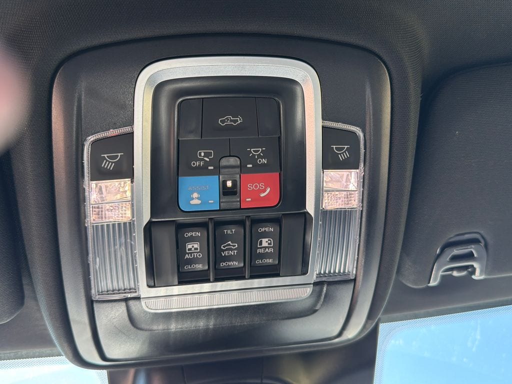 Thumbnail: 2025 RAM 3500 - 26