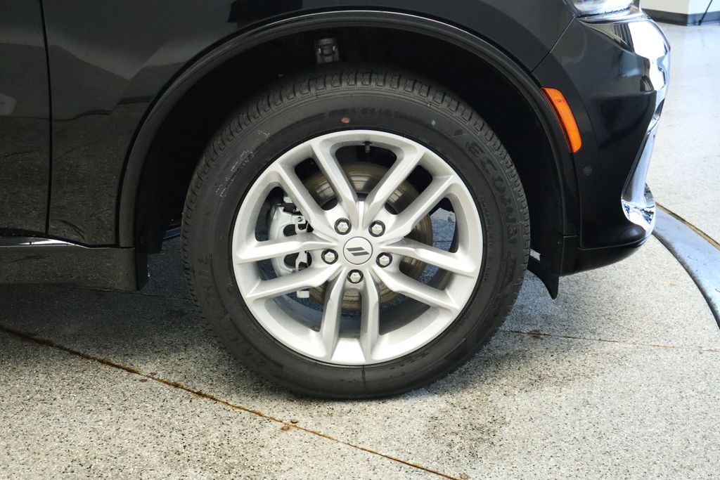 Thumbnail: 2026 Dodge Durango - 16