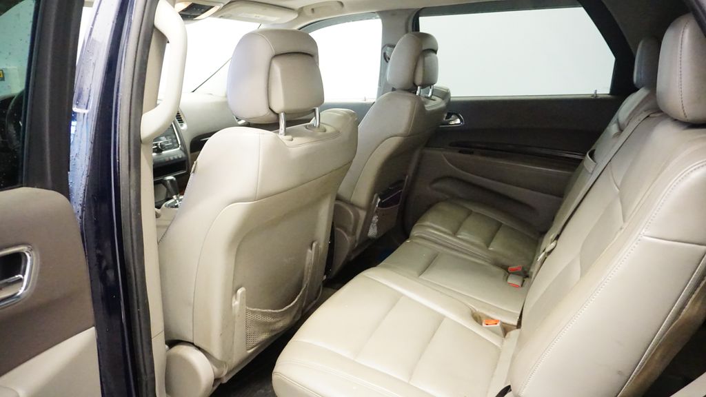 Thumbnail: 2013 Dodge Durango - 18
