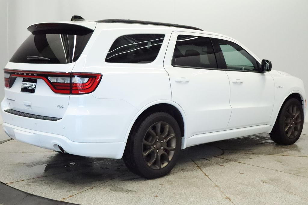 Thumbnail: 2024 Dodge Durango - 5