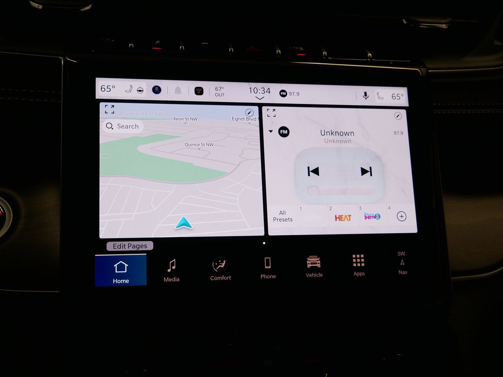 Thumbnail: 2025 Jeep Grand Cherokee - 32