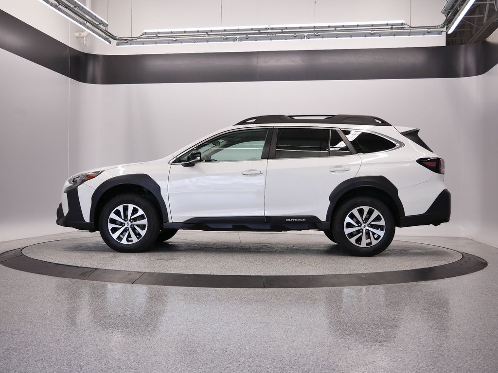 Thumbnail: 2023 Subaru Outback - 2